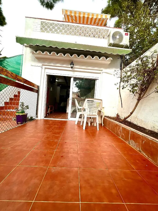 Nuevos Apartamentos Frente Al Mar Y A La Playa Castelldefels