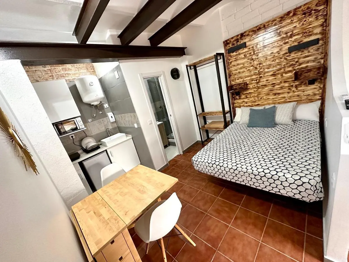 Nuevos Apartamentos Frente Al Mar Y A La Playa Castelldefels