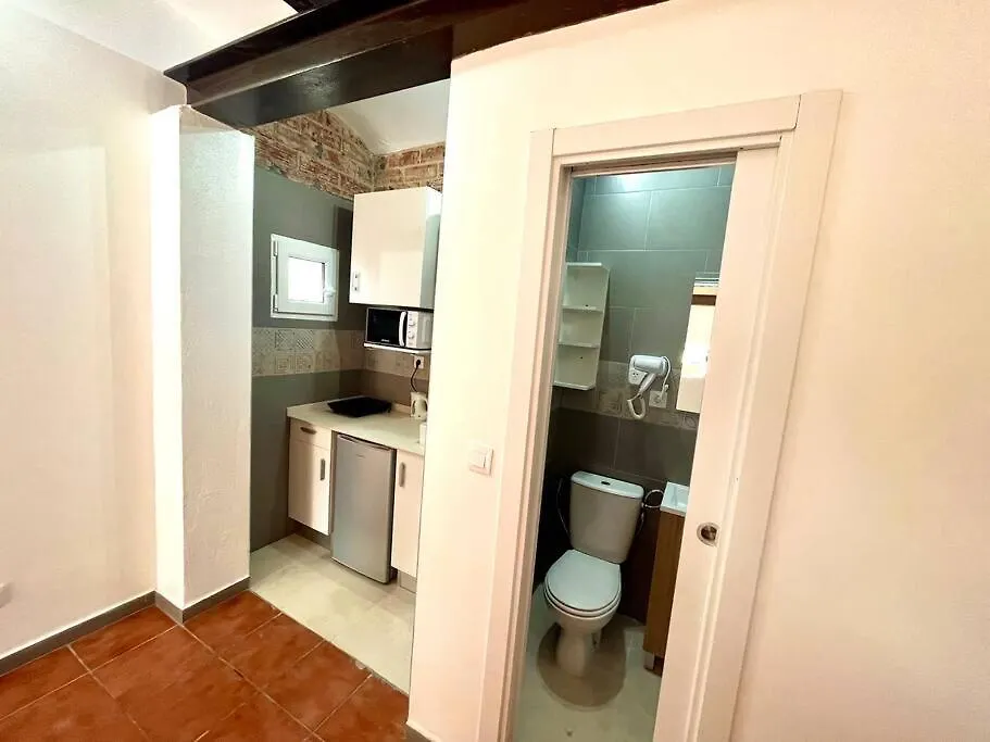 Nuevos Apartamentos Frente Al Mar Y A La Playa Castelldefels Appartement