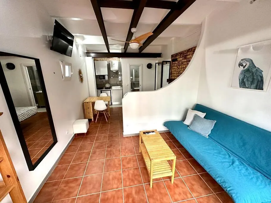 Nuevos Apartamentos Frente Al Mar Y A La Playa Castelldefels 0*,  Espagne