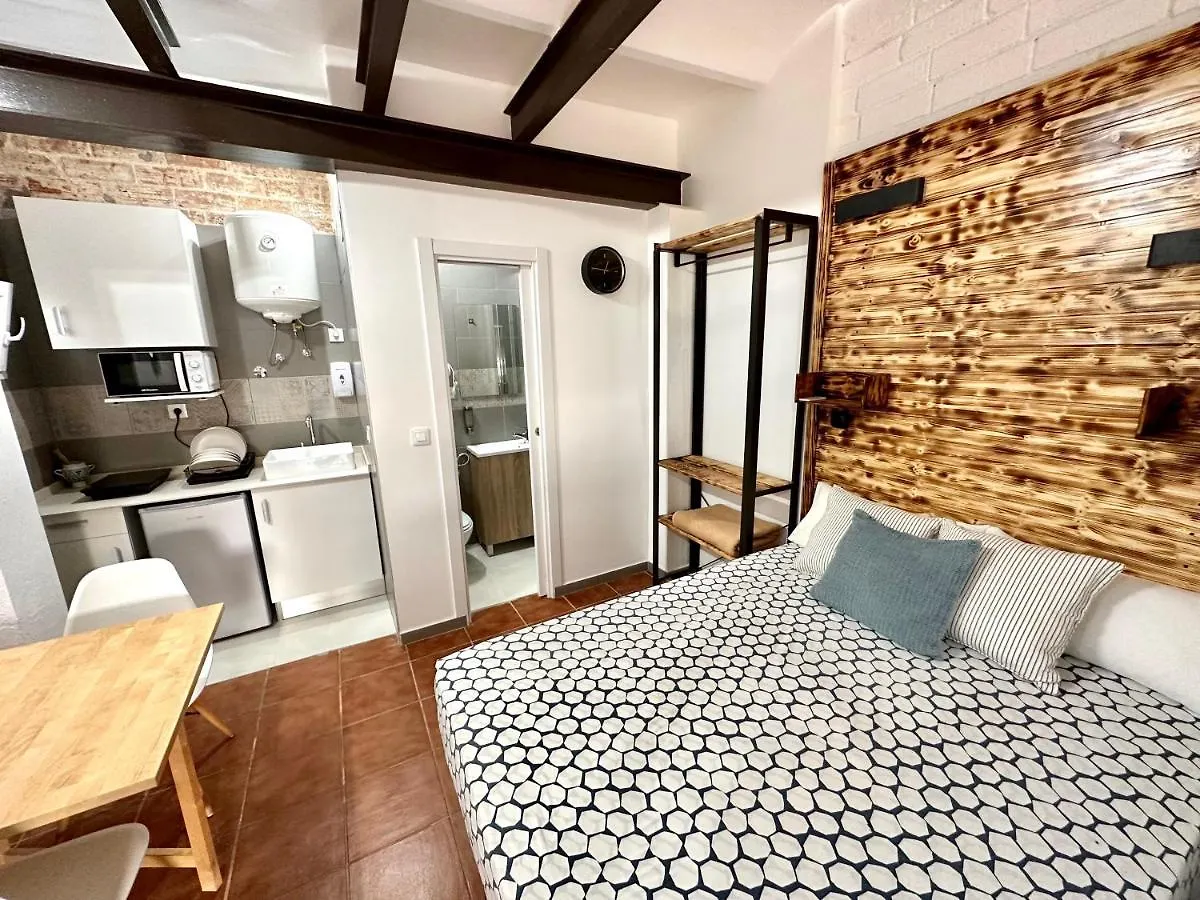 Appartement Nuevos Apartamentos Frente Al Mar Y A La Playa Castelldefels Espagne