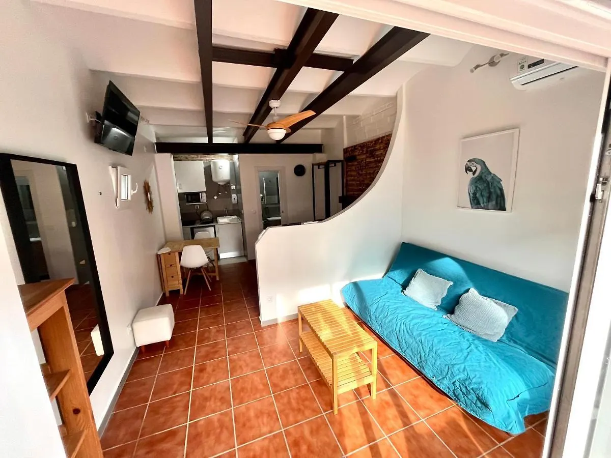 Nuevos Apartamentos Frente Al Mar Y A La Playa Castelldefels