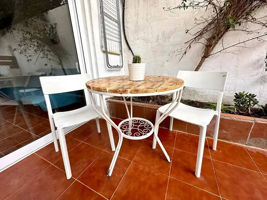 Appartement Nuevos Apartamentos Frente Al Mar Y A La Playa Castelldefels Espagne