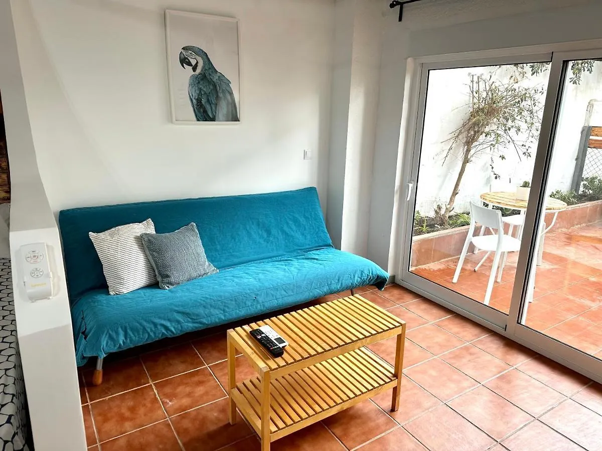 Nuevos Apartamentos Frente Al Mar Y A La Playa Castelldefels 0*,