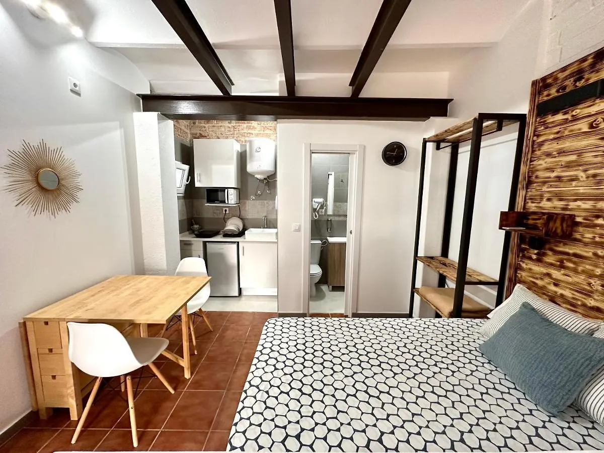 Nuevos Apartamentos Frente Al Mar Y A La Playa Castelldefels Appartement