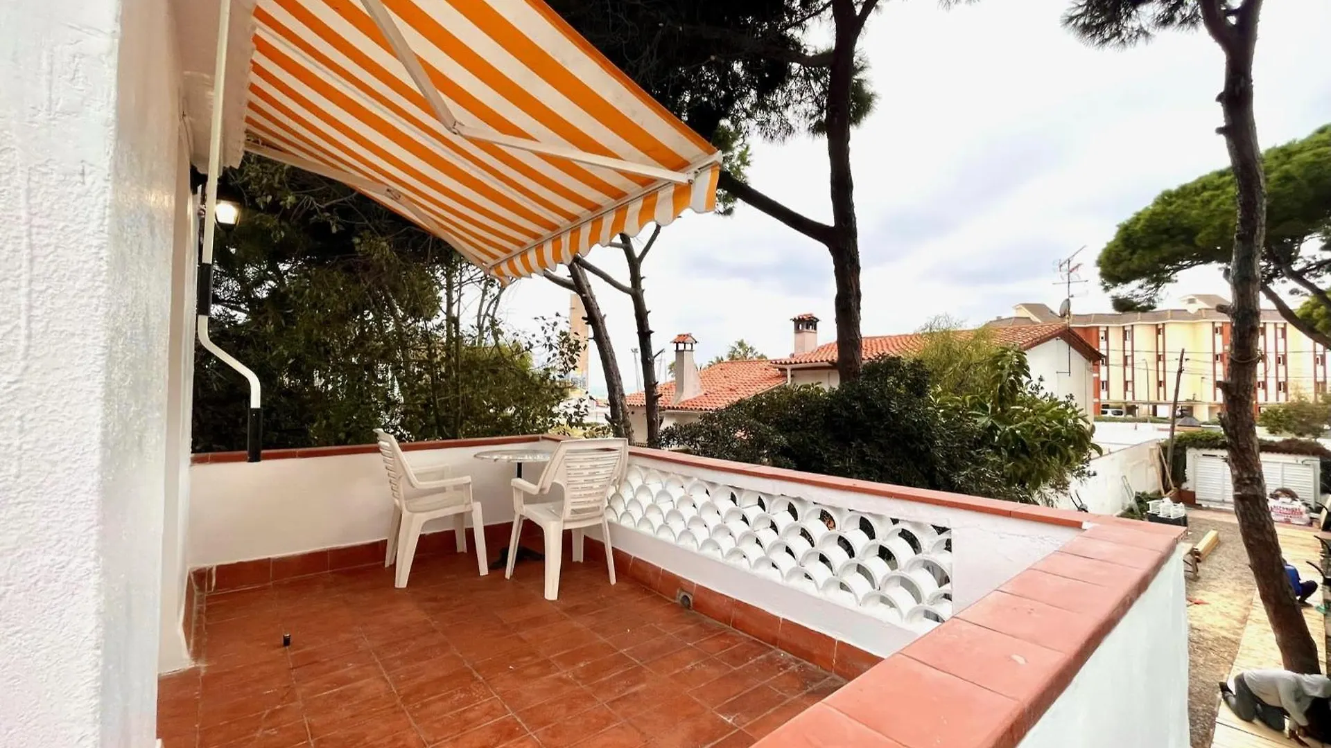 Appartement Nuevos Apartamentos Frente Al Mar Y A La Playa Castelldefels