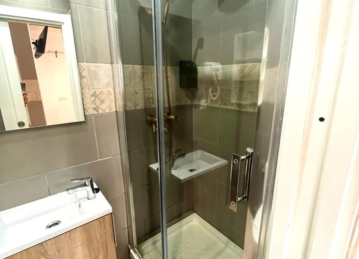 Nuevos Apartamentos Frente Al Mar Y A La Playa Castelldefels 0*,  Espagne