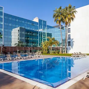 4* מלון Sb Bcn Events 4* Sup