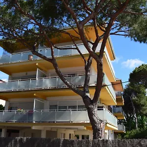  Appartement Playa