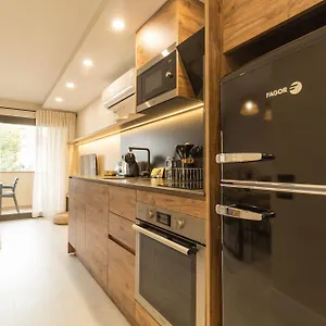  Appartement Marplana
