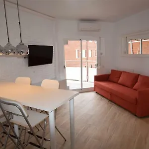  Appartement Playa Mar